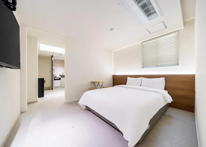 The An Hotel Seoel