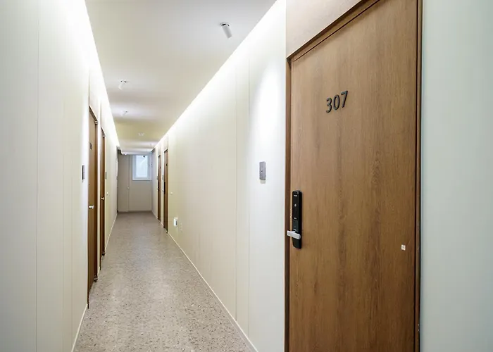 The An Hotel Hotel