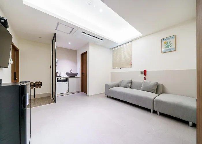 The An Hotel Seoel