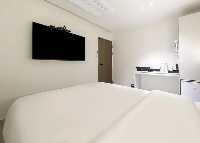 The An Hotel Hotel