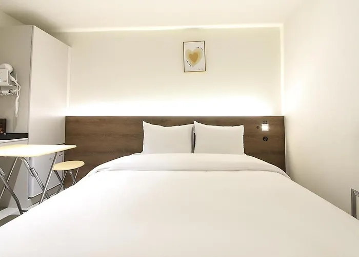 The An Hotel Hotel 2*