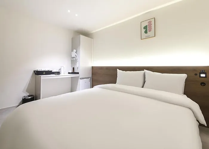 Hotel The An Hotel 2*