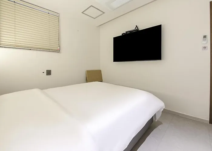 The An Hotel Hotel Seoel