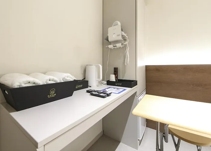 The An Hotel 2*