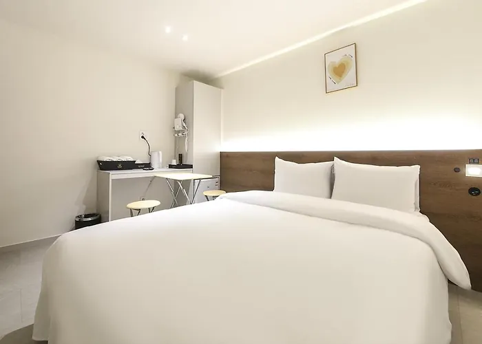 The An Hotel Seoel