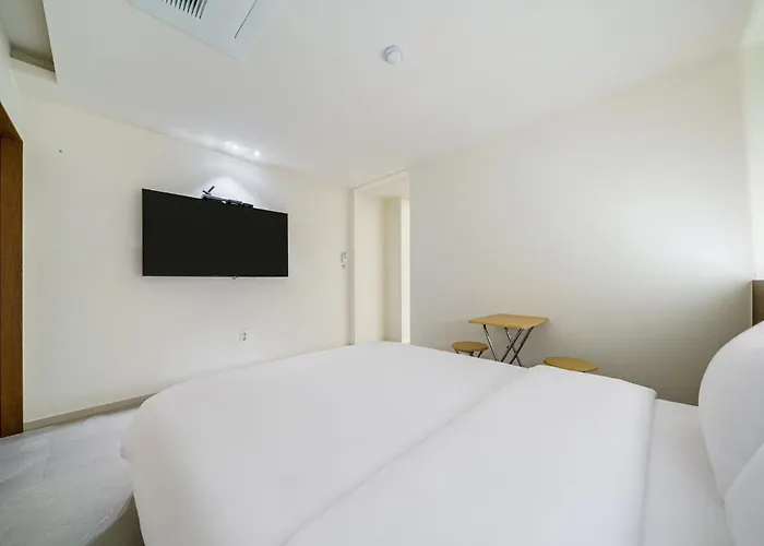 The An Hotel Hotel