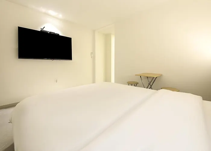 The An Hotel Hotel