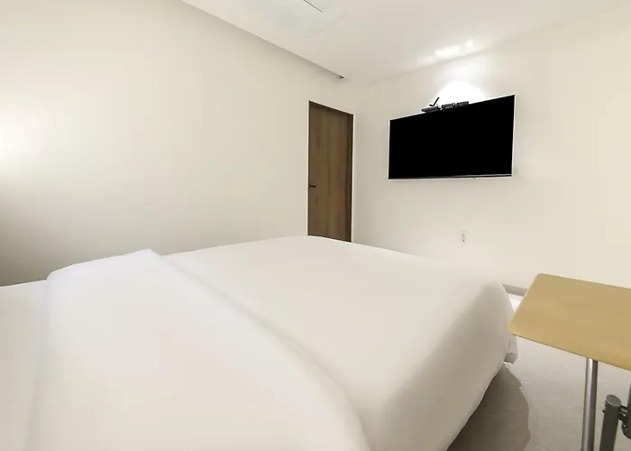 Hotel The An