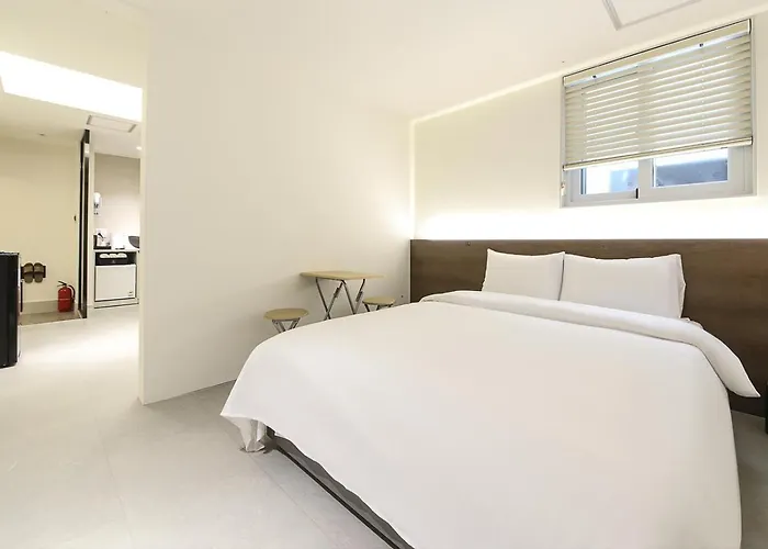 Hotel The An Hotel 2*