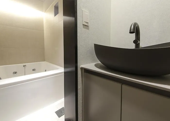The An Hotel 2* Seoel