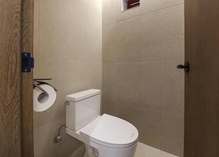 The An Hotel Hotel 2*